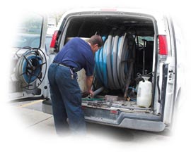 Carpet Cleaning Services in Kennesaw