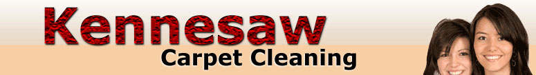Kennesaw Carpet Cleaning